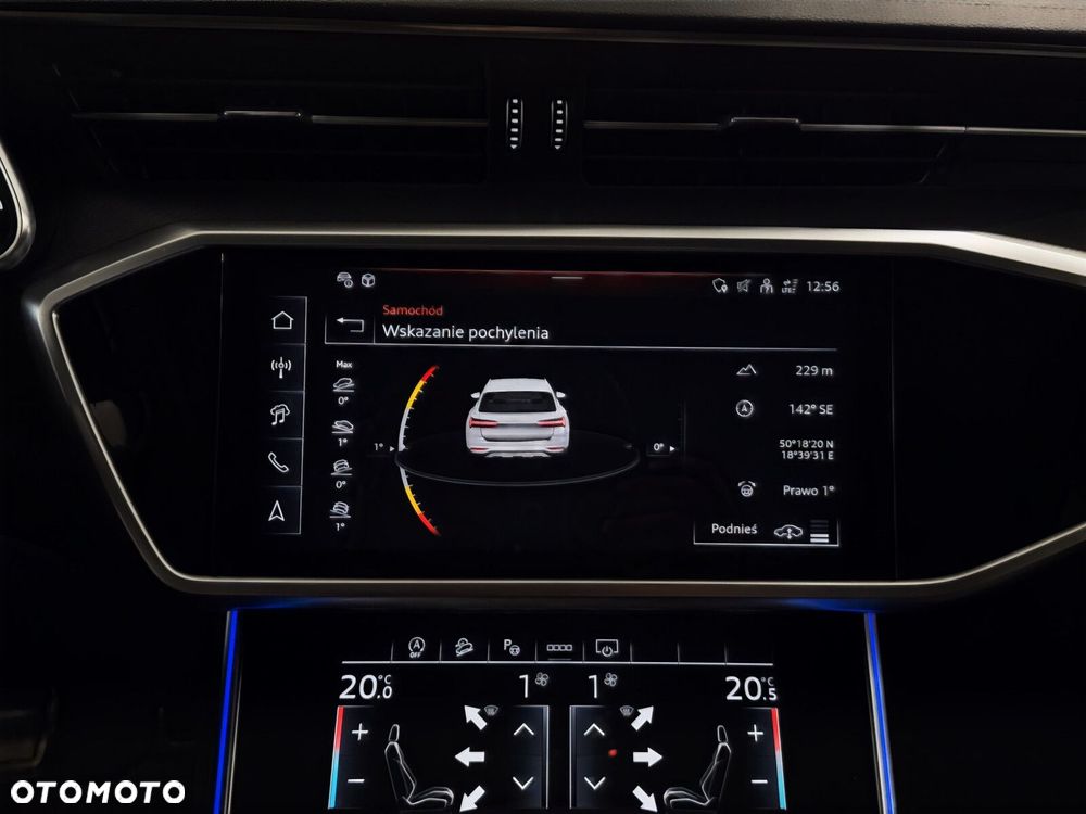 Audi A6 Allroad - 21