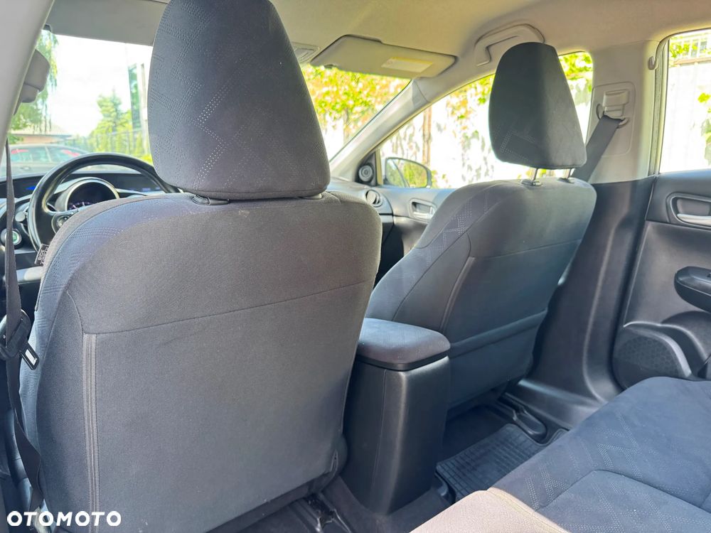 Honda Civic 1.8 Executive NAVI - 31