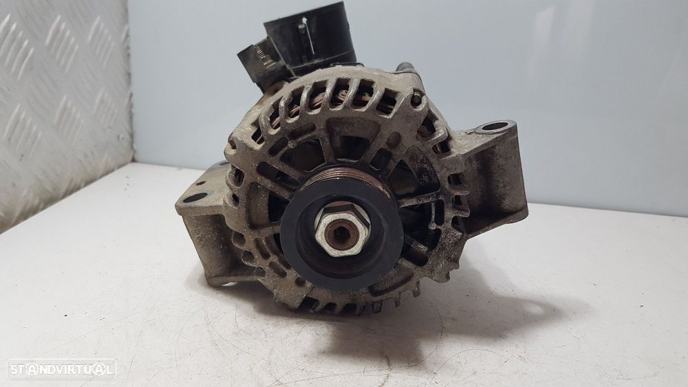 ALTERNADOR FORD MONDEO III 2002 - 3