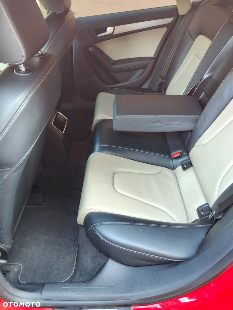 Audi A5 Sportback 2.0 TFSI - 22