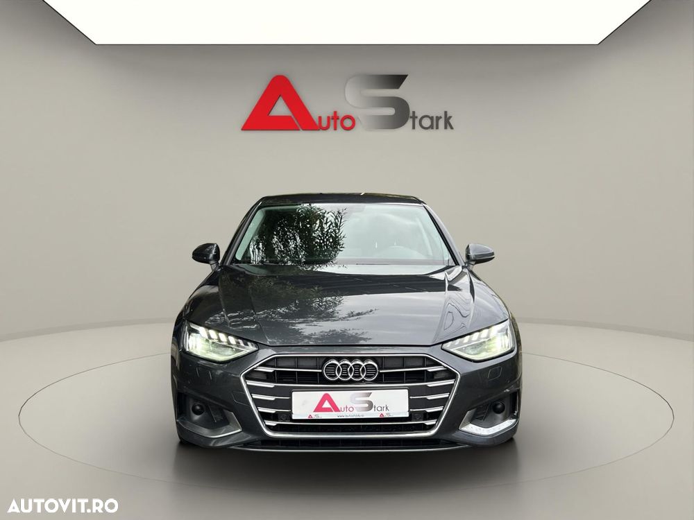 Audi A4 35 TDI S tronic MHEV Advanced - 6