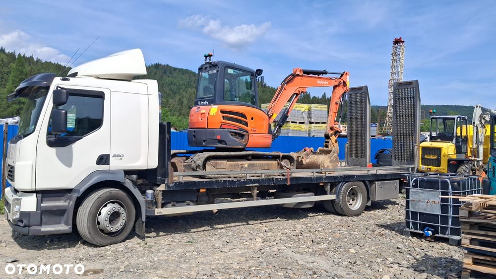 Volvo FL - 26