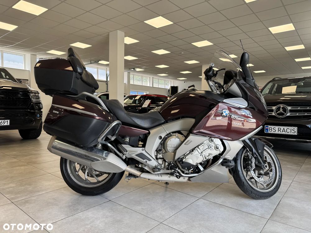 BMW K - 19