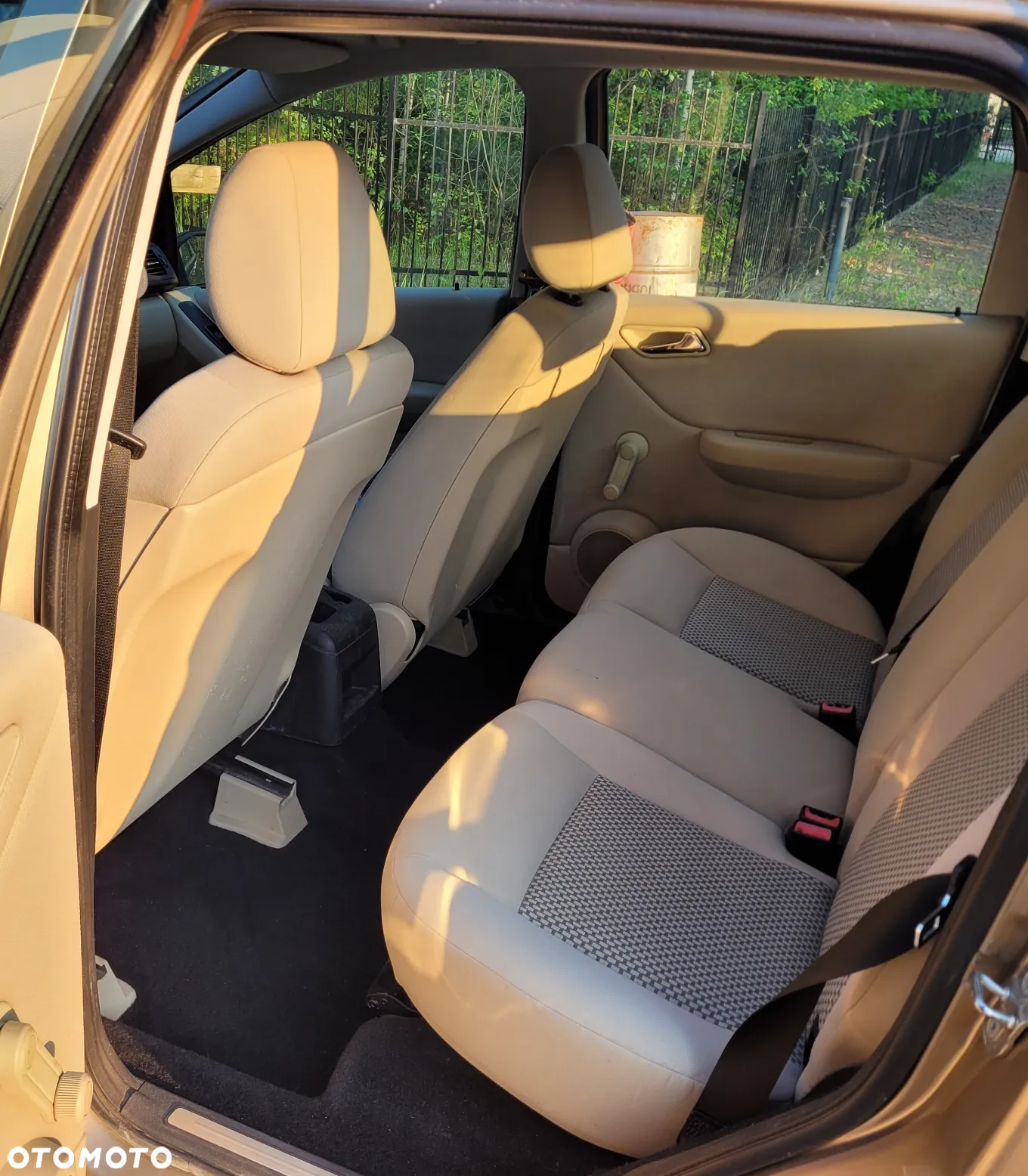 Mercedes-Benz Klasa A 150 Classic Edition 10 - 8