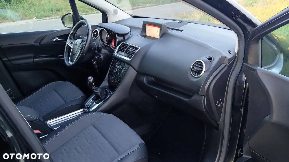 Opel Meriva 1.4 T Cosmo - 5