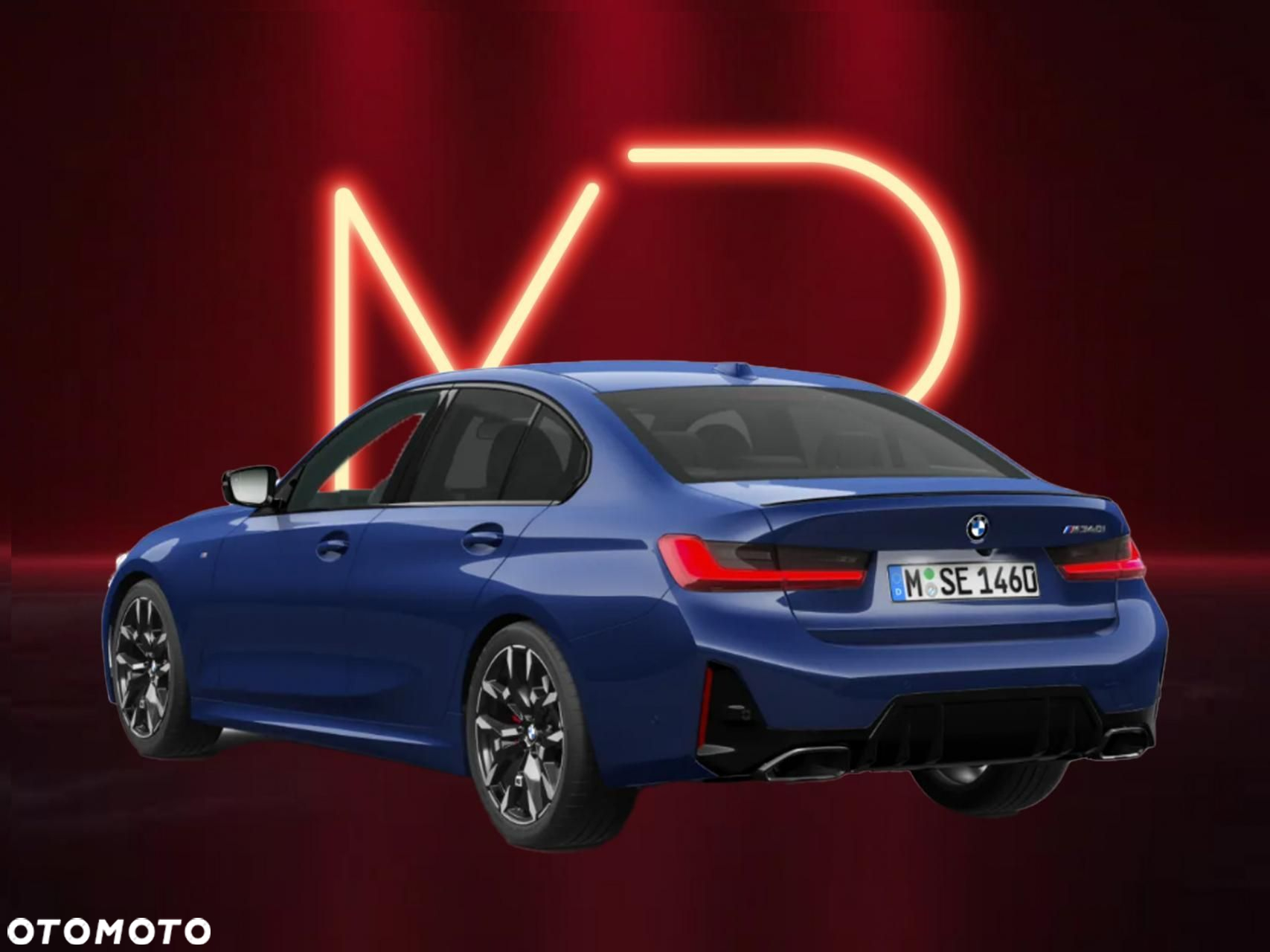 BMW Seria 3 - 3