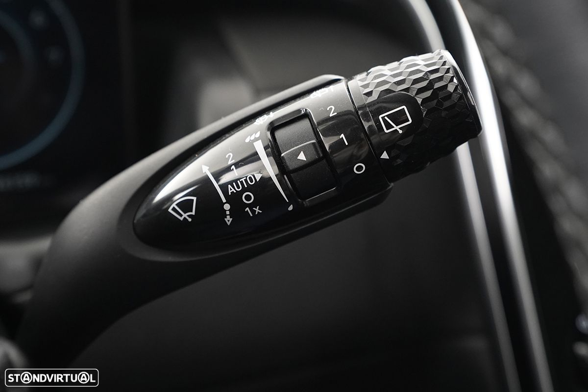 Hyundai Tucson 1.6 T-GDi Premium - 17
