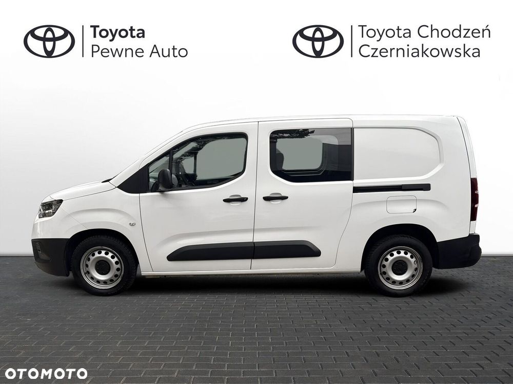 Toyota PROACE CITY - 5