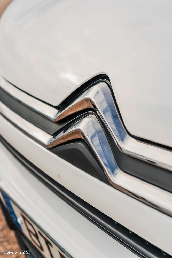 Citroën e-C4 50 kWh Feel Pack - 6