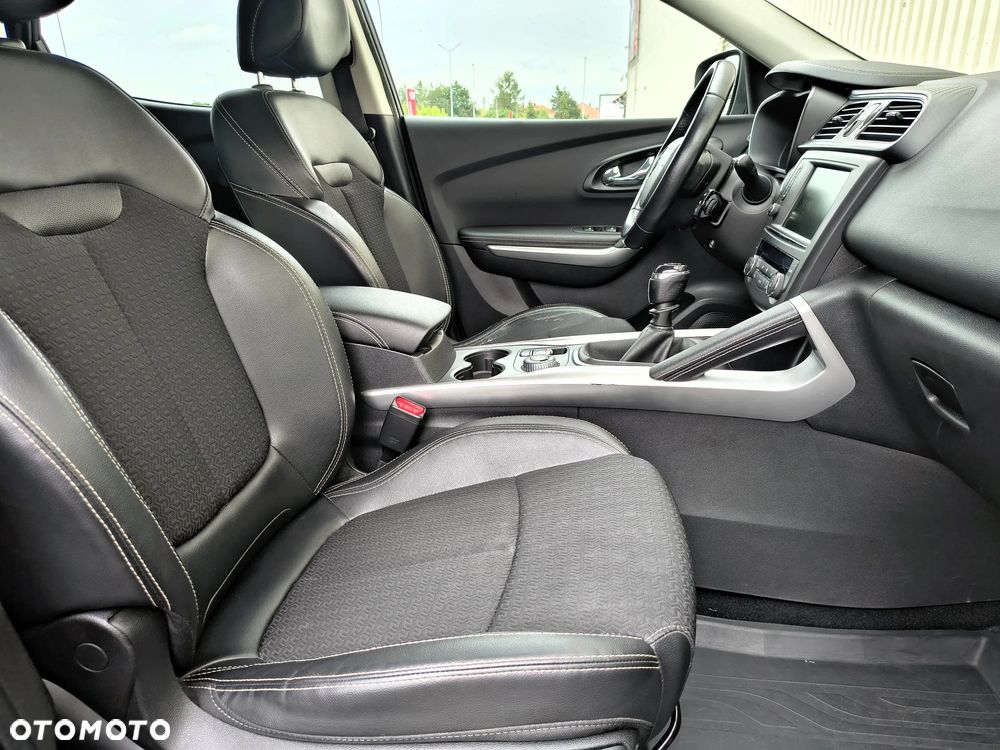 Renault Kadjar 1.6 dCi Energy Intens 4x4 - 13