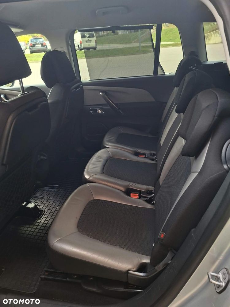 Citroën C4 Grand Picasso BlueHDi 150 EAT6 Exclusive - 11