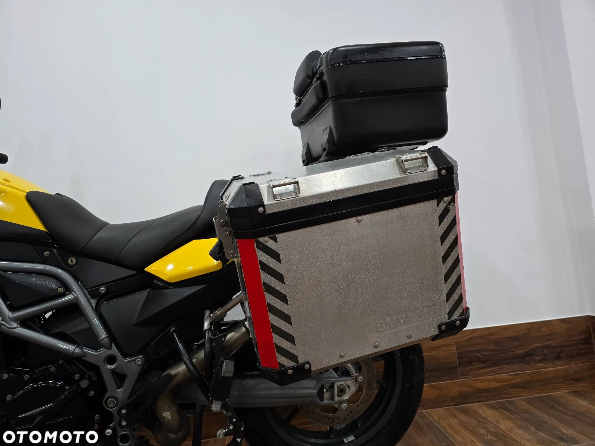 BMW GS - 10