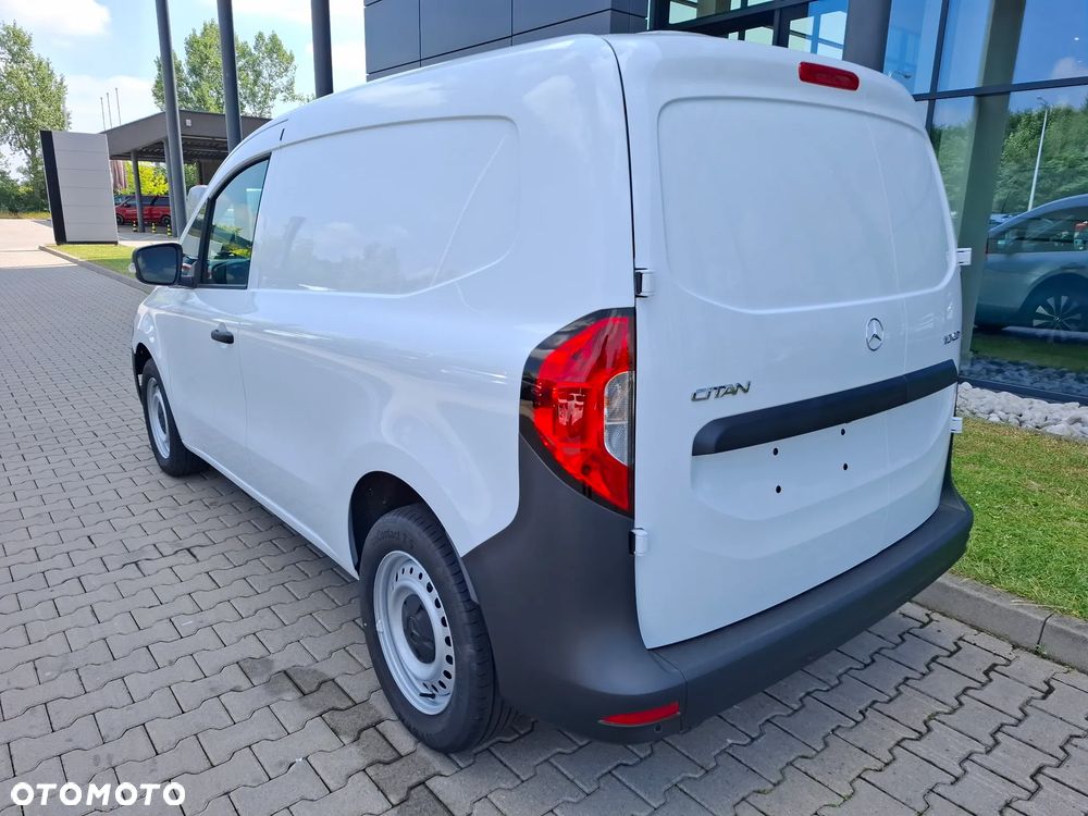 Mercedes-Benz Citan 110 CDI Furgon 2716 mm - 6
