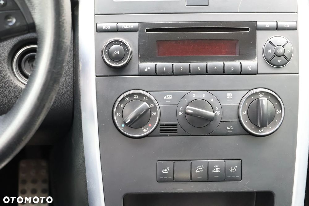 Mercedes-Benz Klasa B 200 CDI - 6