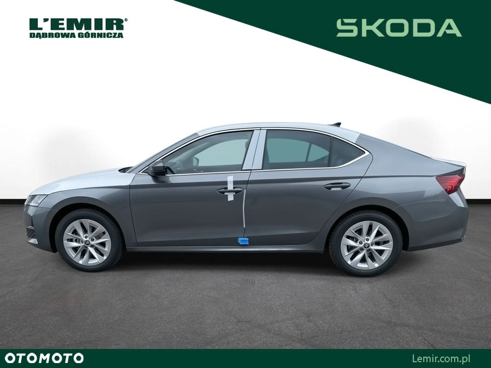 Skoda Octavia 2.0 TSI Selection 4x4 DSG - 3