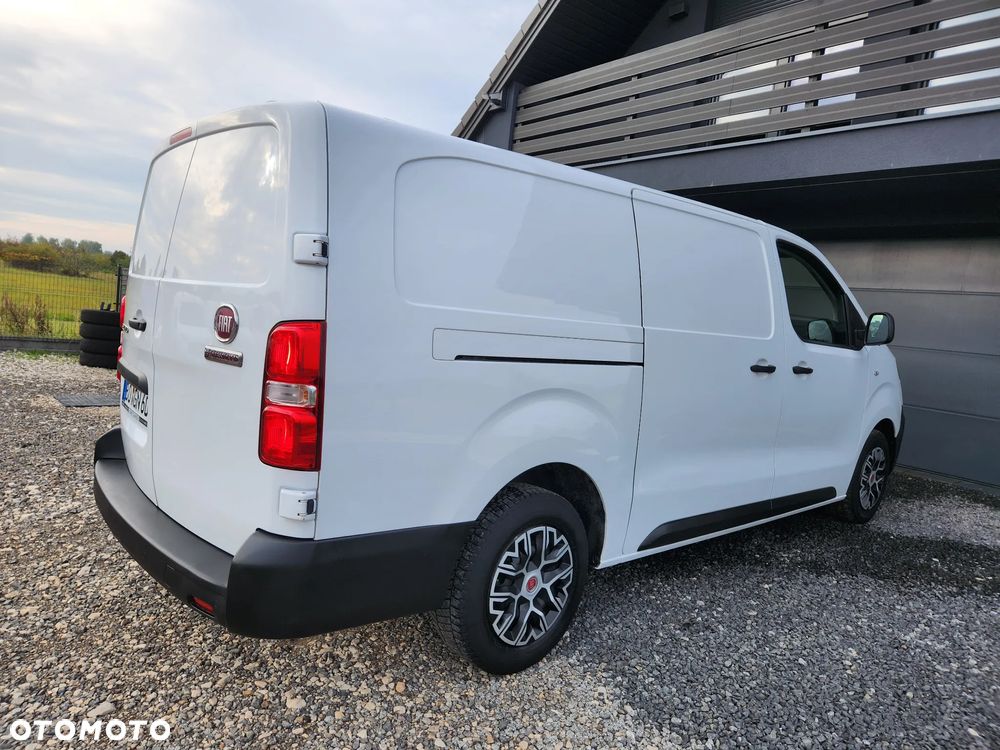 Fiat SCUDO - 30