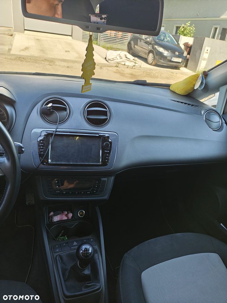 Seat Ibiza 1.2 TSI Style - 7