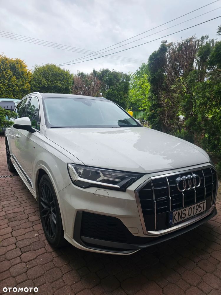 Audi Q7 - 4