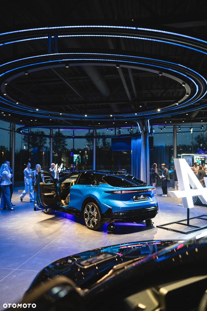 Alpine A390 89kWh GT - 2