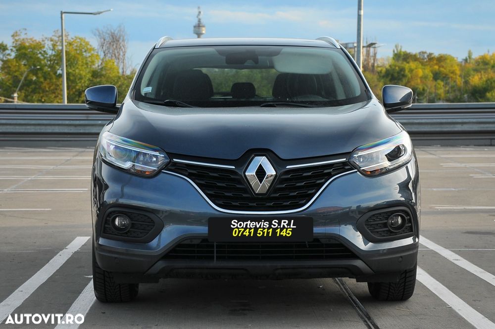 Renault Kadjar - 3
