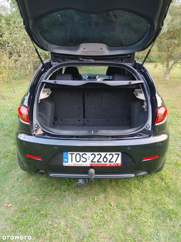 Alfa Romeo 147 1.9 JTD 8V Progression - 12