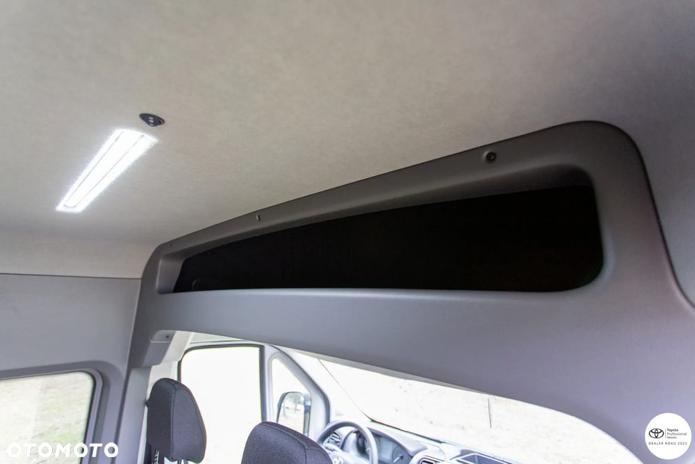 Toyota Proace Max - 18