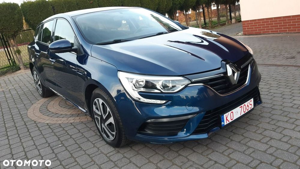 Renault Megane - 19