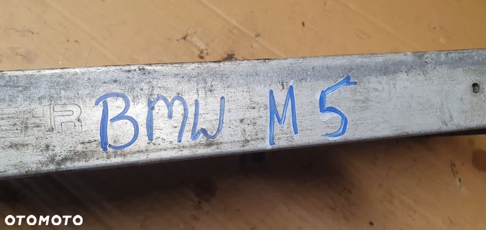 Chłodnica oleju chłodniczka BMW M5 G30 F90 2284260 - 10