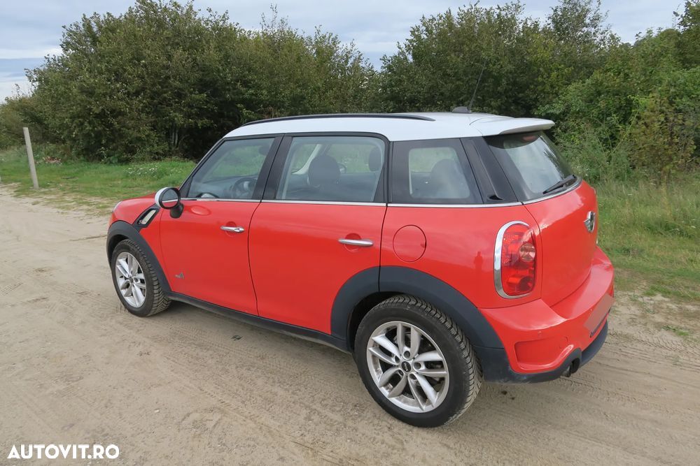 Mini Countryman - 2