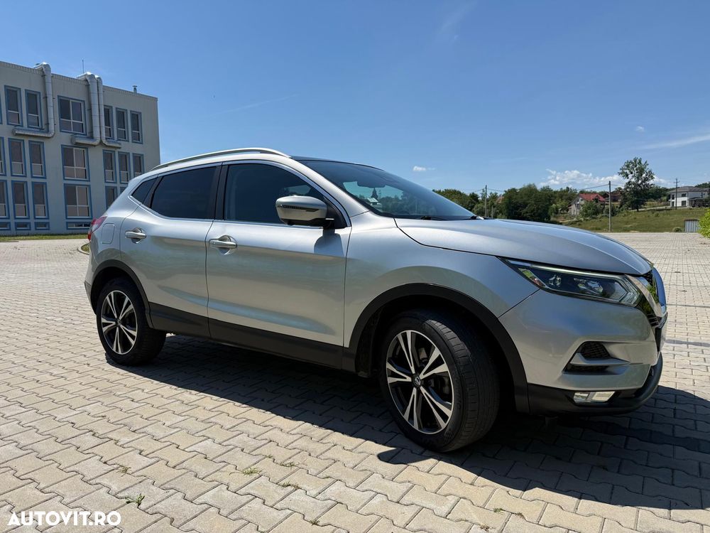 Nissan Qashqai 1.6 DCI TEKNA - 4