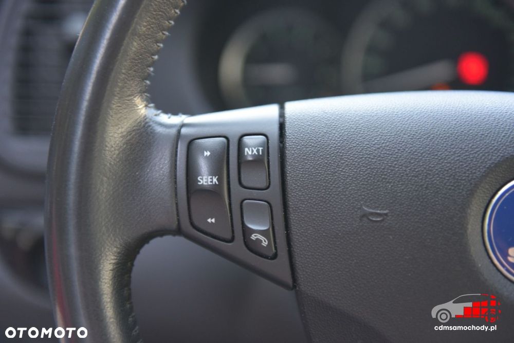Saab 9-3 - 29