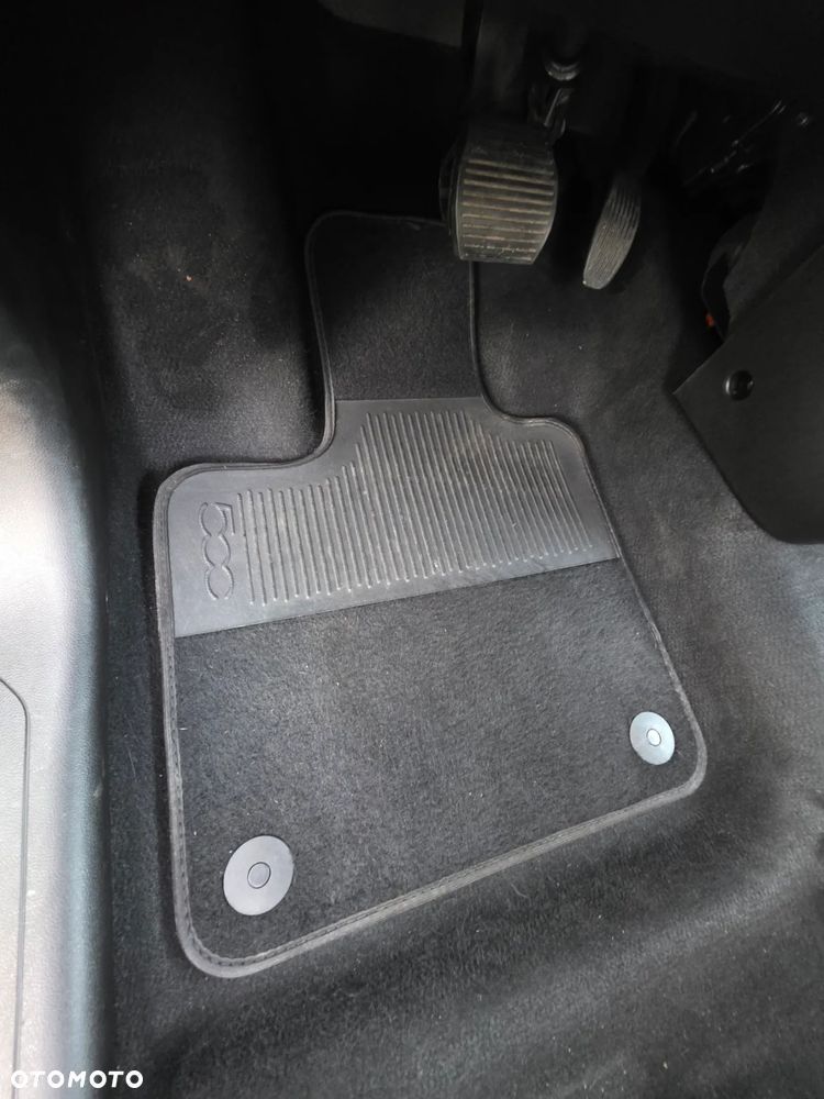 Fiat 500 42 kWh (RED) - 28