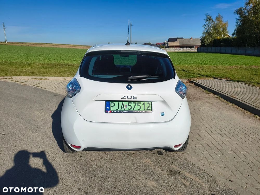 Renault Zoe - 8