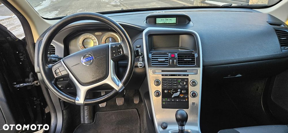 Volvo XC 60 DRIVe Summum - 20