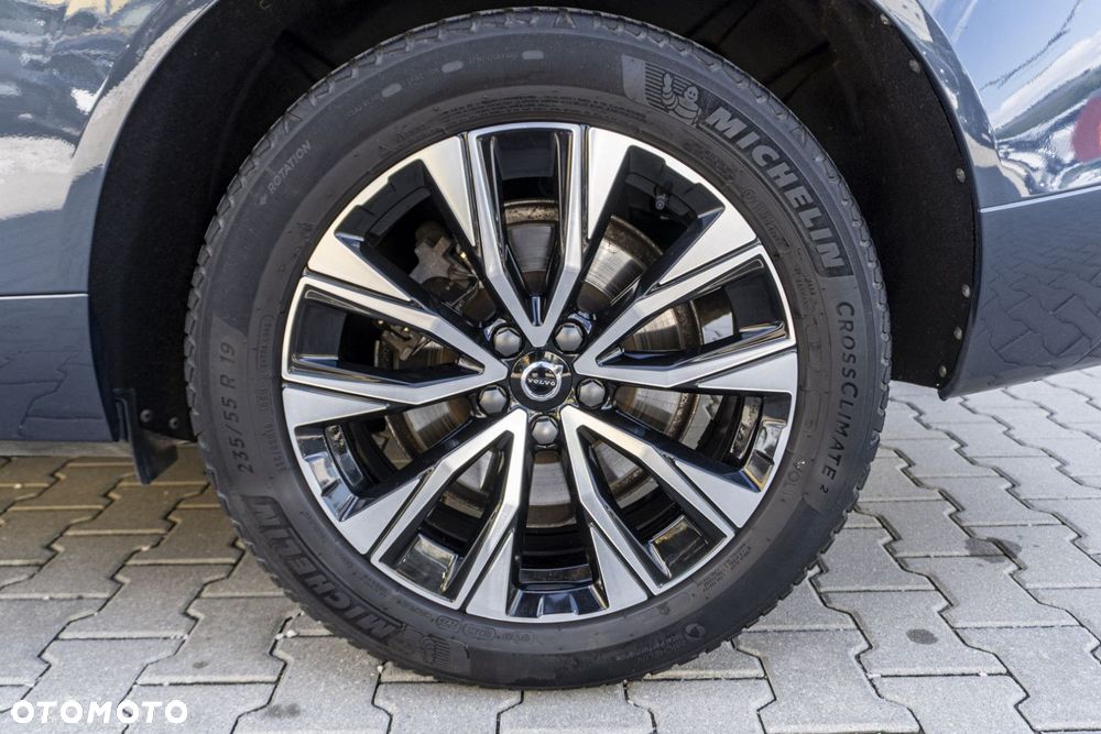 Volvo XC 60 - 27