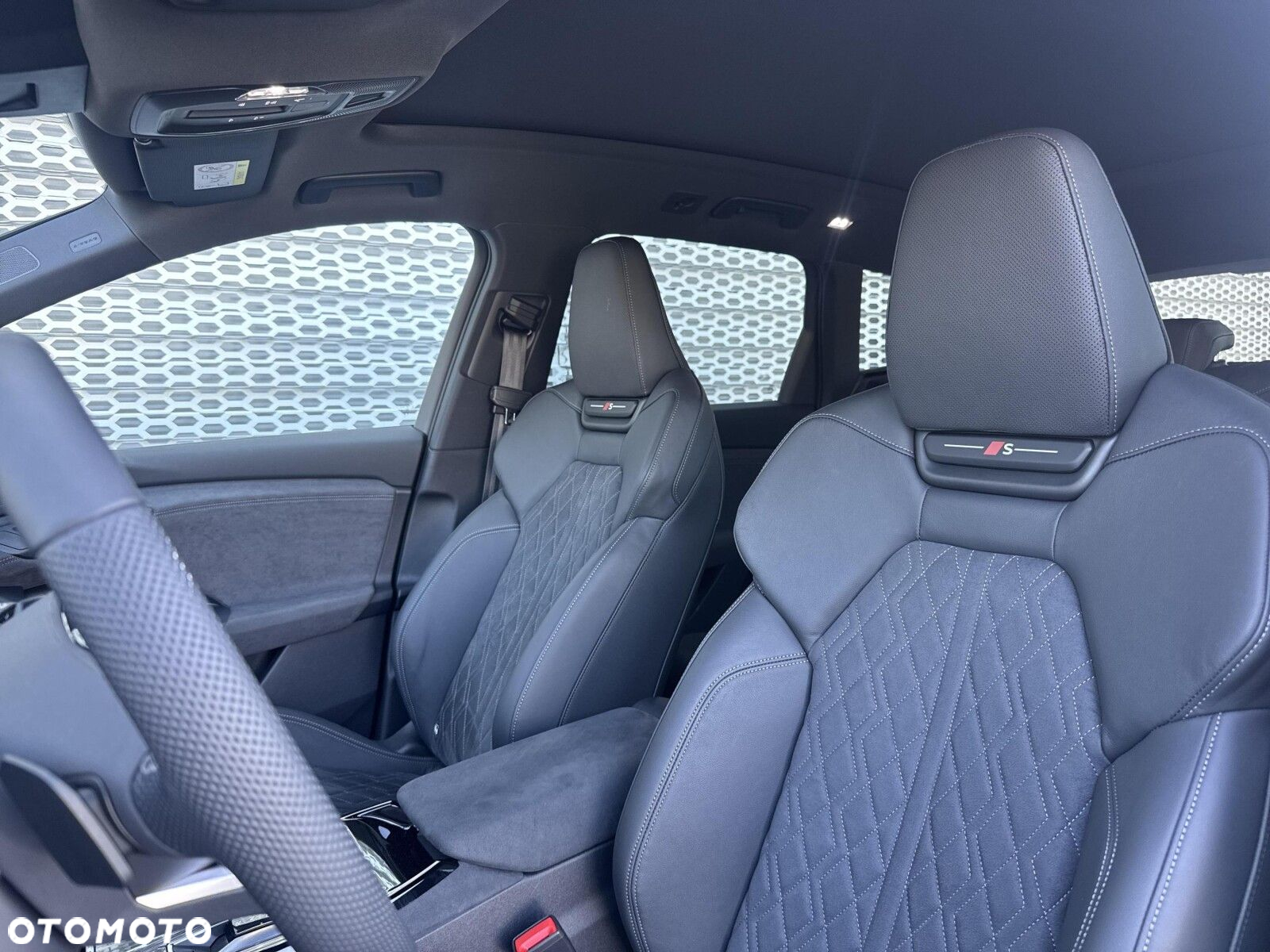 Audi Q6 - 11