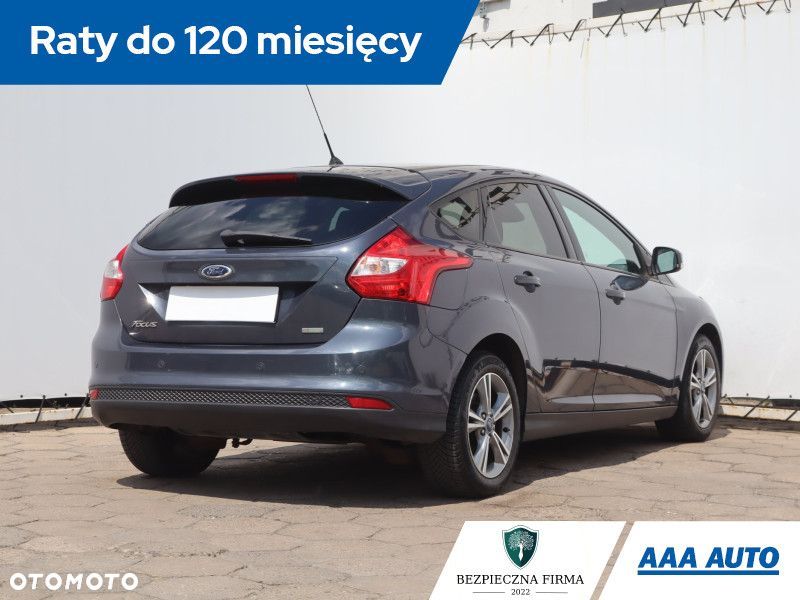 Ford Focus - 4