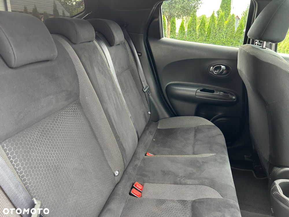 Nissan Juke 1.2 DIG-T Acenta EU6 - 28