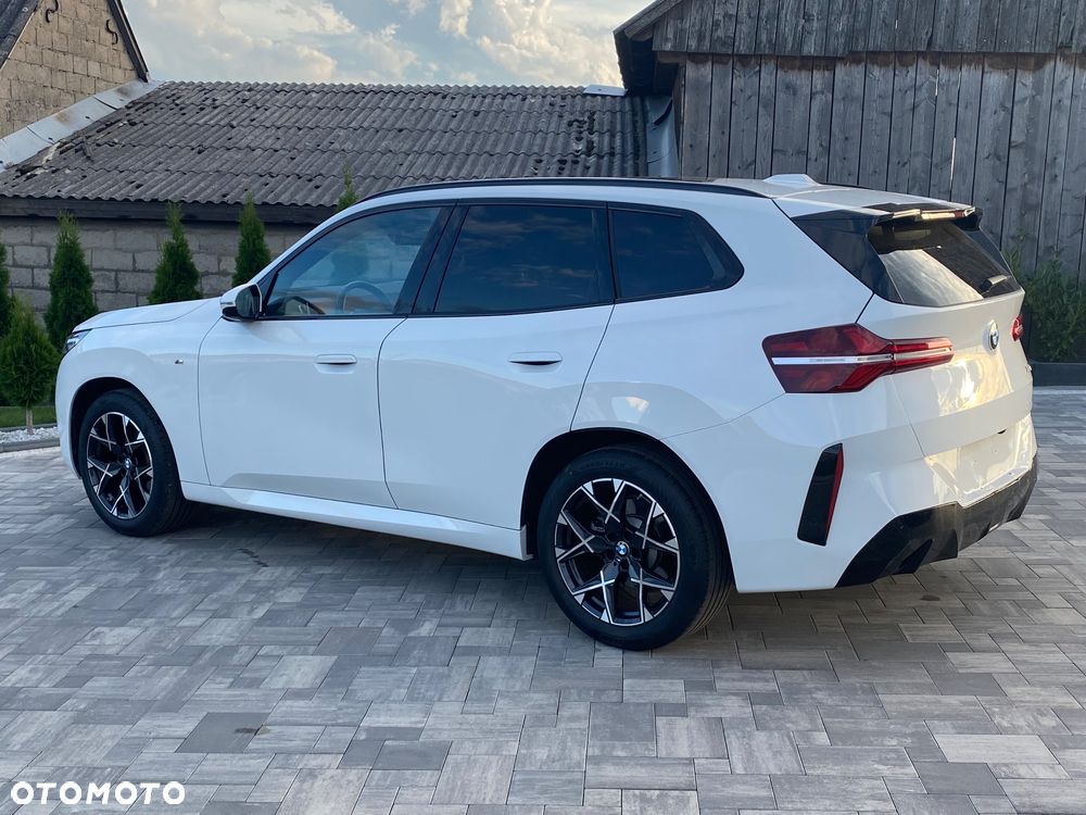 BMW X3 20d xDrive - 9