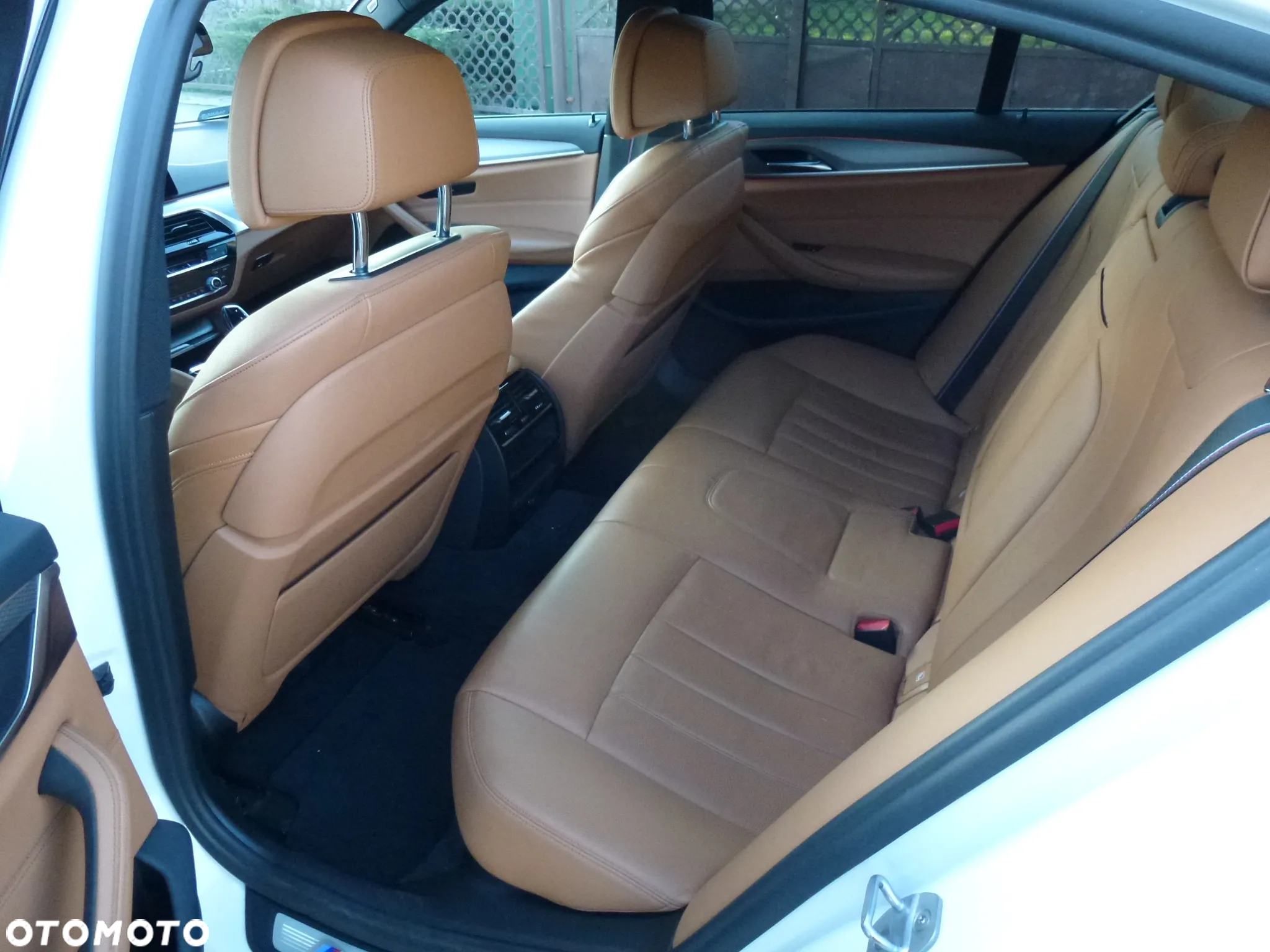 BMW Seria 5 530e iPerformance - 15