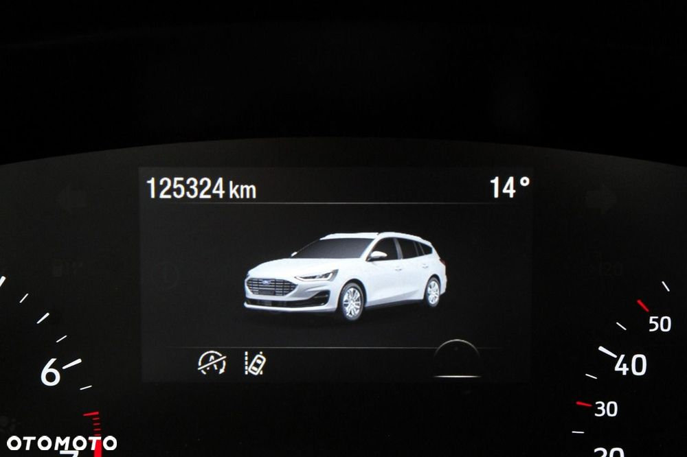 Ford Focus - 14