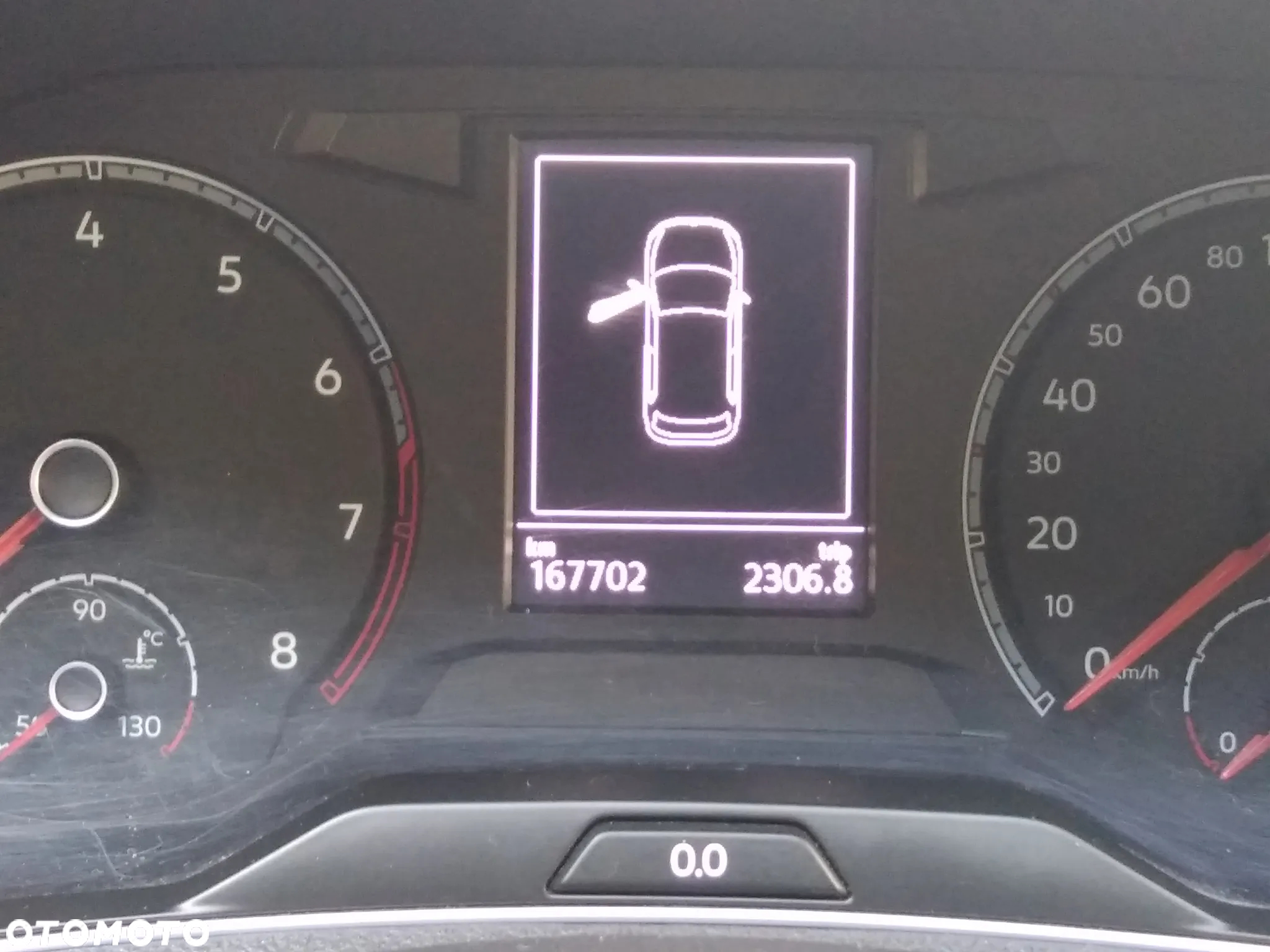 Volkswagen T-Roc 1.0 TSI Advance - 10