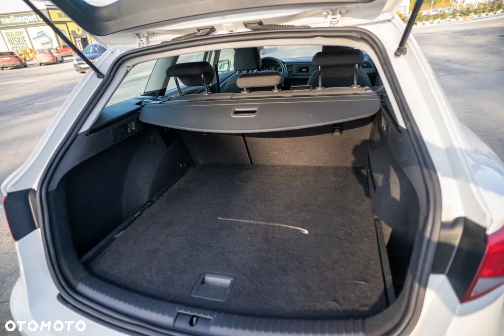 Seat Leon 1.6 TDI Style S&S - 28