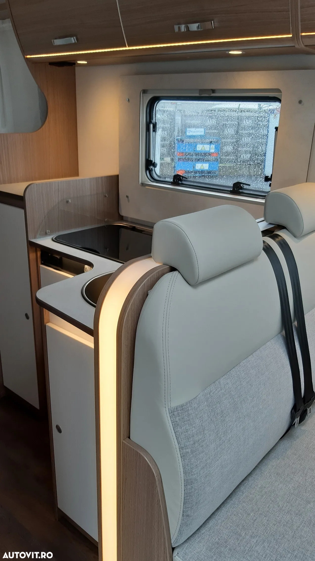 Hymer-Eriba Carado I338 - 7