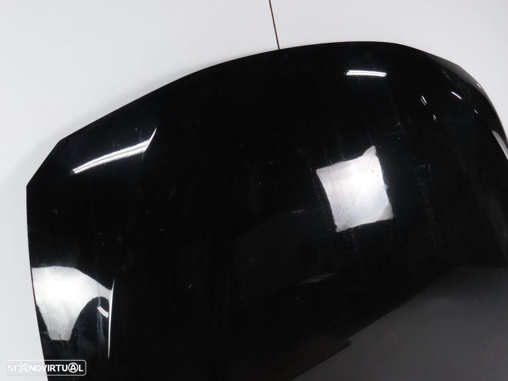 Capo / Capot Usado / Original BMW 3 (F30, F80)/BMW 3 Touring (F31) 41007290944 - 2