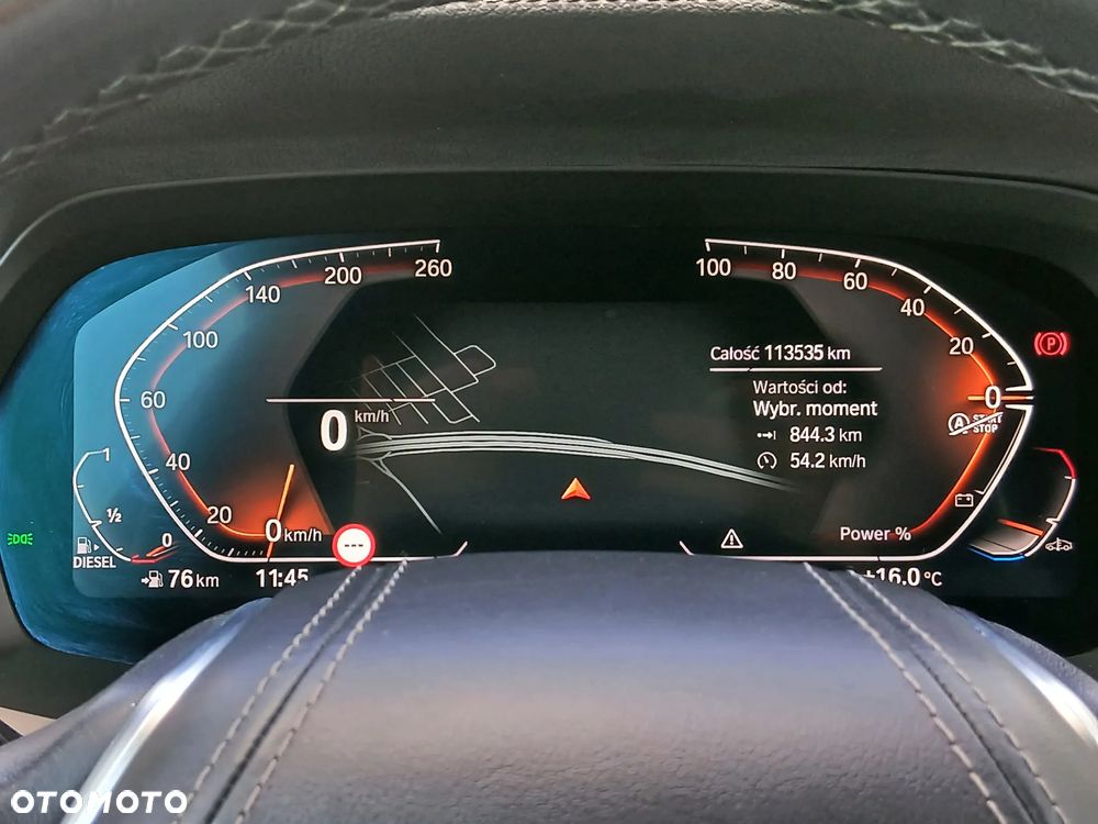 BMW X5 xDrive25d - 34