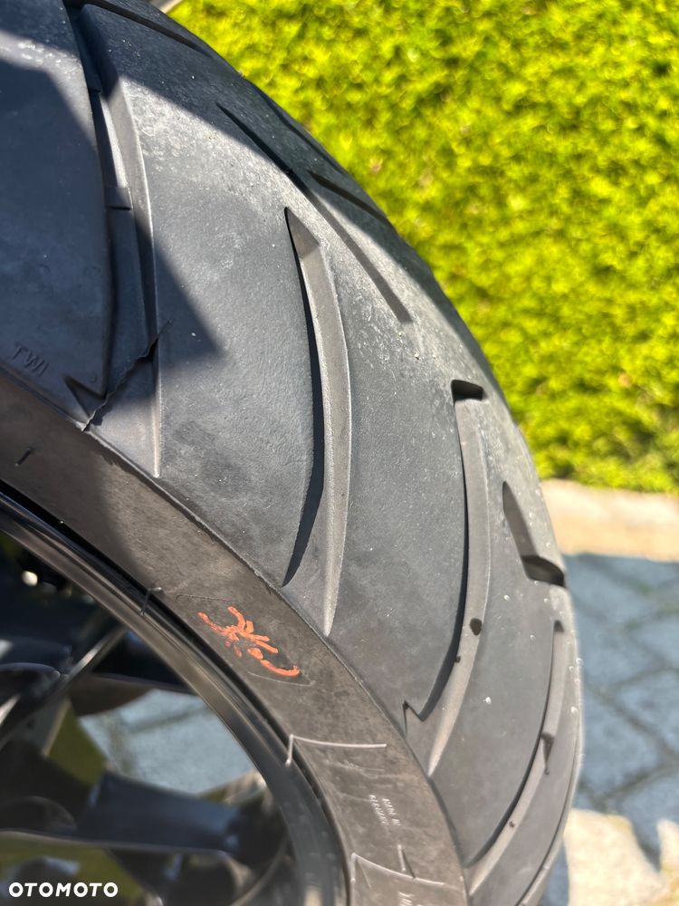 KTM Super Adventure - 14