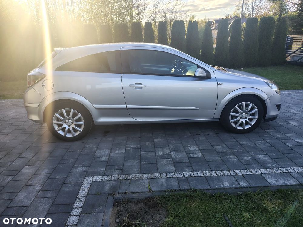 Opel Astra 1.4 Edition - 8