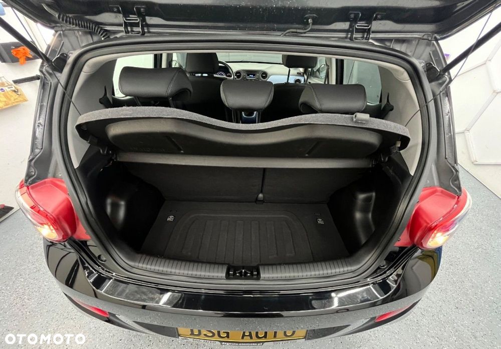 Hyundai i10 - 36