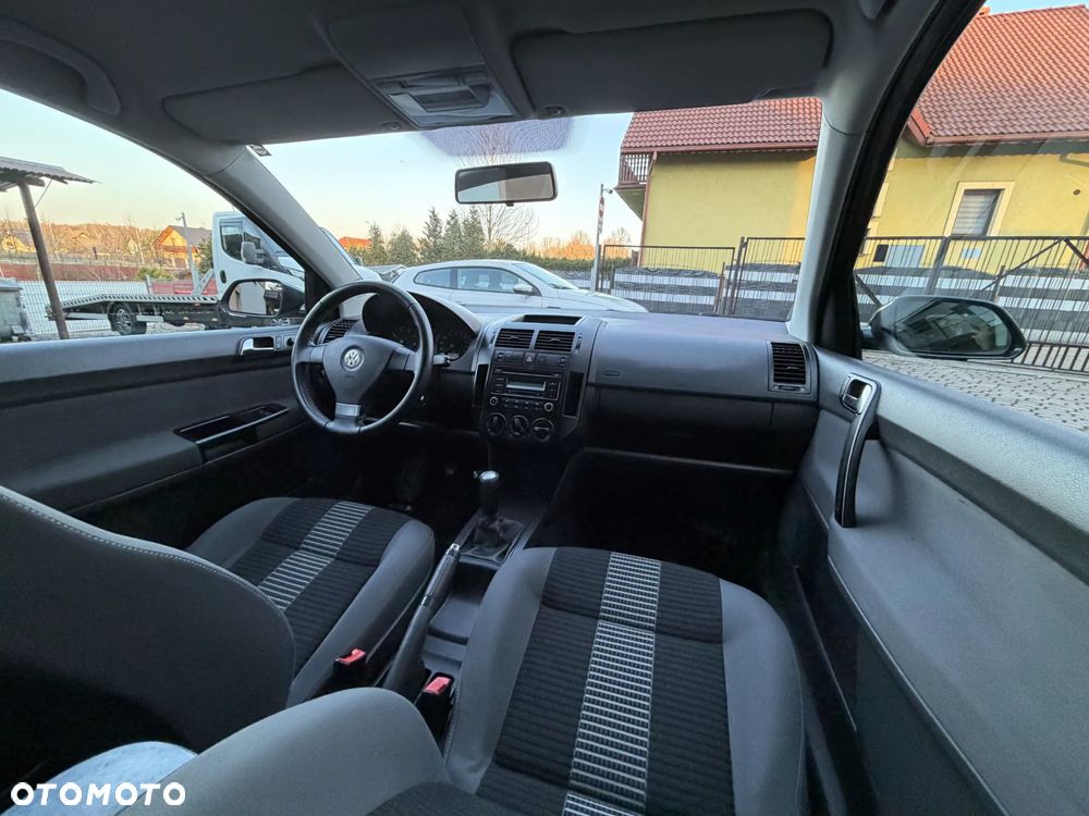 Volkswagen Polo 1.2 United - 18